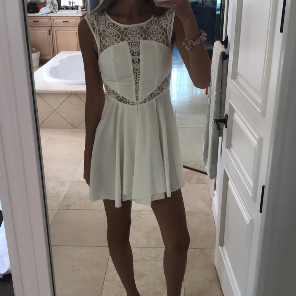LF sundress